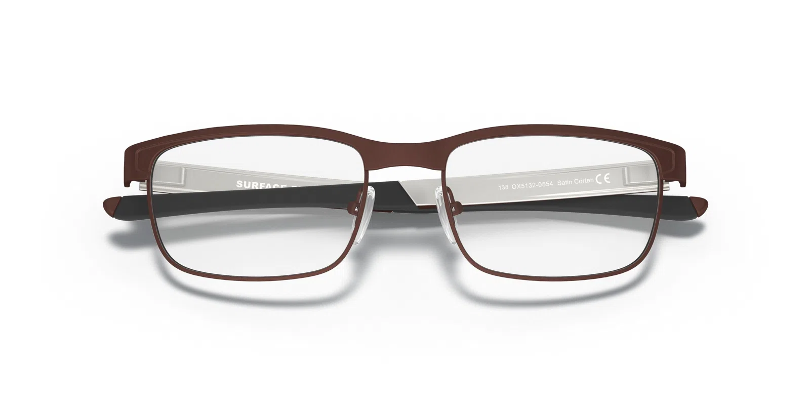 Oakley Surface Plate 5132 Eyeglasses - view 79